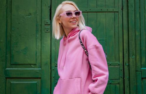 Синий костюм для женщин: аксессуары, которые дополнят ваш образ 05 Синий костюм для женщин: аксессуары, которые дополнят ваш образ 05