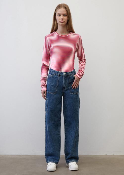 Как выбрать правильный оттенок синего для вашего стиля 10