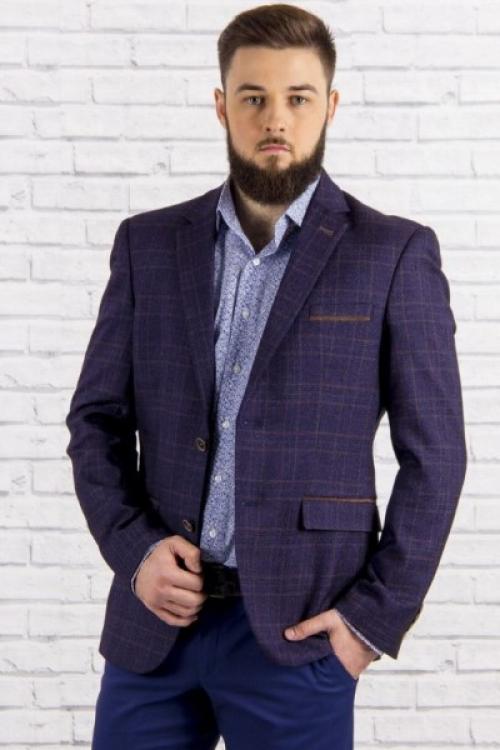 Синий костюм: какие туфли выбрать для создания стильного образа 04 Синий костюм: какие туфли выбрать для создания стильного образа 04