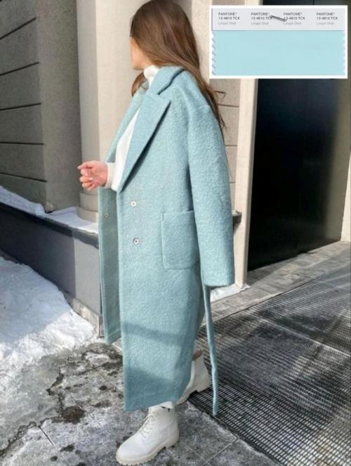 Синий цвет в моде: сочетание цветов 2024-2025 08 Синий цвет в моде: сочетание цветов 2024-2025 08