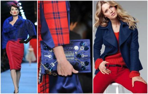 Таблица сочетаний