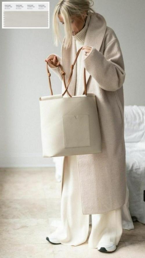 Синий цвет в моде: сочетание цветов 2024-2025 13 Синий цвет в моде: сочетание цветов 2024-2025 13