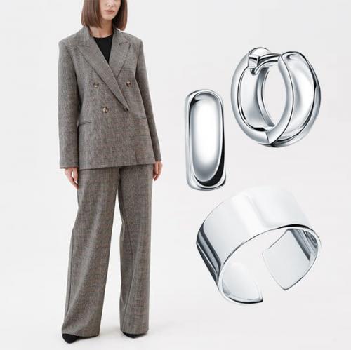 Какие аксессуары можно использовать для сочетания обуви и одежды. Подбираем аксессуары под свой стиль одежды