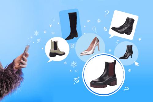 Обувь и одежда: 25 правил для зимы 2025 13