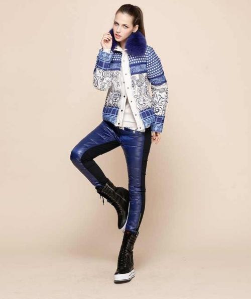 Как сочетать зимнюю обувь с брюками. Сочетания брюк с сапогами