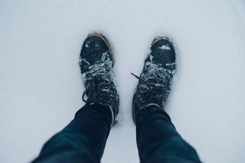 Обувь и одежда: 25 правил для зимы 2025 05