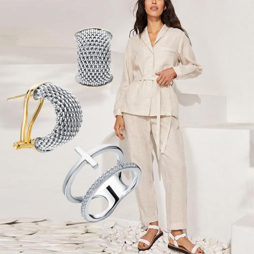 Какие аксессуары можно использовать для сочетания обуви и одежды. Подбираем аксессуары под свой стиль одежды