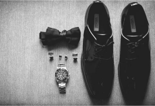 Можно ли носить темно-синий костюм на свадьбу. Костюм для настоящего жениха.