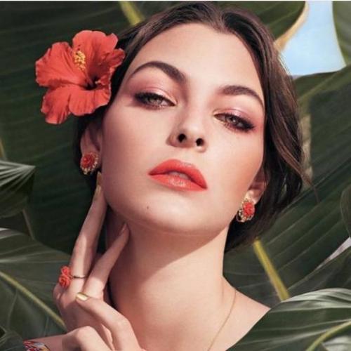 Создание красивого макияжа для выпуклых глаз. Макияж для выпуклых глаз: советы и фото