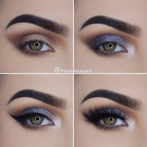 Большие выпуклые глаза. ОБЩИЕ РЕКОМЕНДАЦИИ И СОВЕТЫ