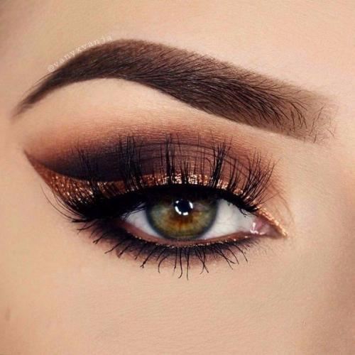 Большие выпуклые глаза. ОБЩИЕ РЕКОМЕНДАЦИИ И СОВЕТЫ