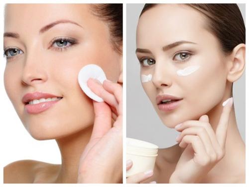 Make up макияж. Как правильно делать макияж: поэтапное фото с описанием