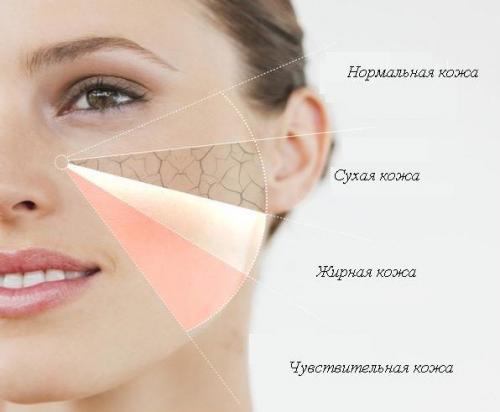 Make up макияж. Как правильно делать макияж: поэтапное фото с описанием