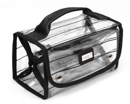 Женские вещи для макияжа. Полный список средств, которые должны быть в косметичке каждой девушки