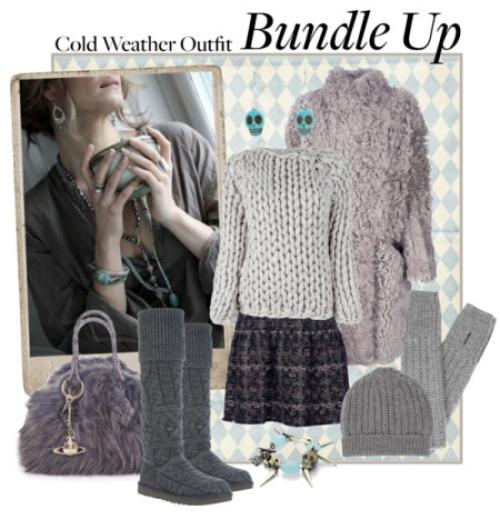 Какие мероприятия подходят для ношения серых сапог. С чем носить серые сапоги — модные образы с фото