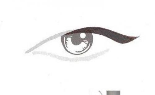 Стрелки для разных форм глаз. Как по линейке: учимся рисовать стрелки на глазах 10