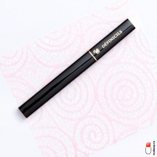 Стрелки на глазах. Как рисовать стрелки? Бьюти-шпаргалка