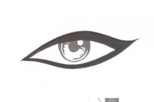 Стрелки для разных форм глаз. Как по линейке: учимся рисовать стрелки на глазах 12