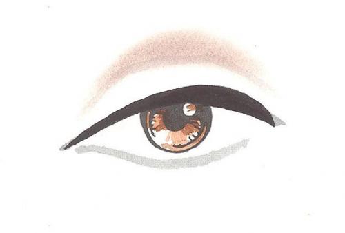 Стрелки для разных форм глаз. Как по линейке: учимся рисовать стрелки на глазах 13