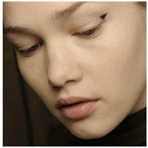 Стрелки для разных форм глаз. Как по линейке: учимся рисовать стрелки на глазах 27