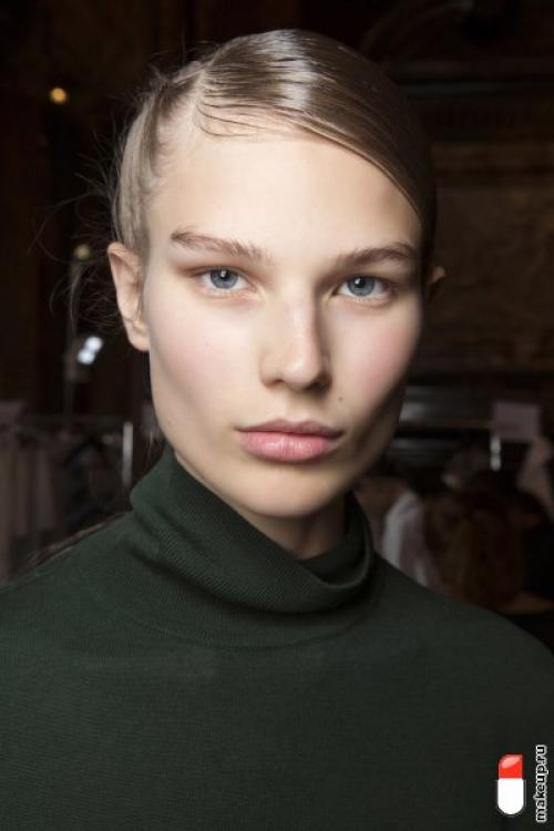 Глубоко посаженные глаза это красиво. Макияж для глубоко посаженных глаз: особенности, советы, идеи