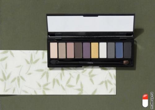 Макияж в зависимости от цвета глаз. 9 правил макияжа глаз