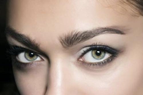 Тени под зеленый цвет глаз. Какими тенями красить зеленые глаза?