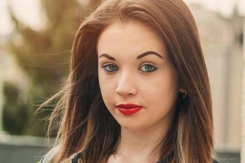 Как подчеркнуть голубизну глаз. Макияж для голубых глаз: пошаговые уроки (60 фото)