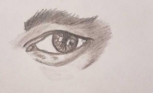 Формы глаз рисунок. Как нарисовать глаза человека поэтапно карандашом: легкая инструкция, описание схемы, мастер-класс для детей