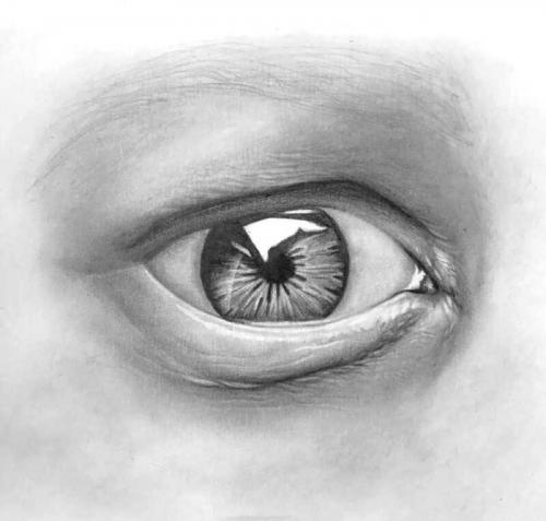Формы глаз рисунок. Как нарисовать глаза человека поэтапно карандашом: легкая инструкция, описание схемы, мастер-класс для детей