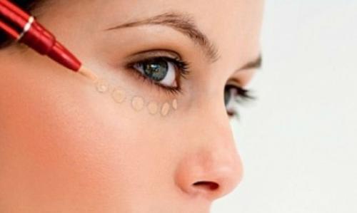 Макияж для маленьких глаз. Расширить границы: советы по макияжу для маленьких глаз 01 Макияж для маленьких глаз. Расширить границы: советы по макияжу для маленьких глаз 01