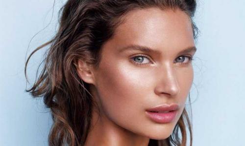 Макияжи легкие. Правила нанесения легкого дневного макияжа