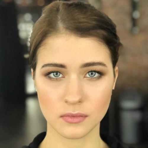 Макияжи легкие. Правила нанесения легкого дневного макияжа