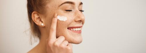 Гиперпигментация кожи на лице и теле. Виды и симптомы пигментных пятен 04