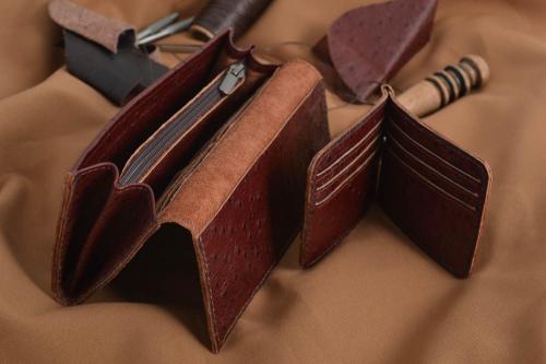 Какие виды кожи используются для изготовления кожаных ботфортов. Разновидности