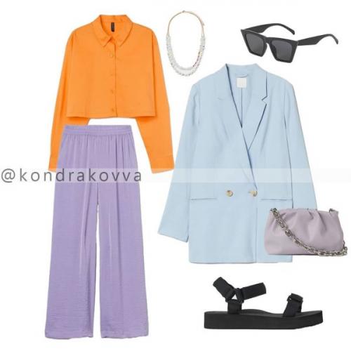 Осень цветотип или весна. Какие бывают цветотипы