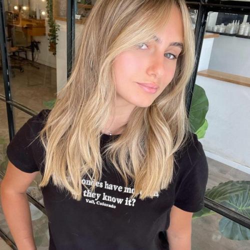 Осень цветотип или весна. Какие бывают цветотипы