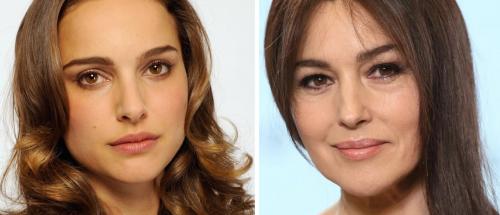 Осень цветотип или весна. Какие бывают цветотипы 29