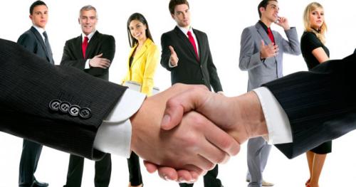 Как быть вежливым и уважаемым: 19 правил разговорного этикета 02 Как быть вежливым и уважаемым: 19 правил разговорного этикета 02