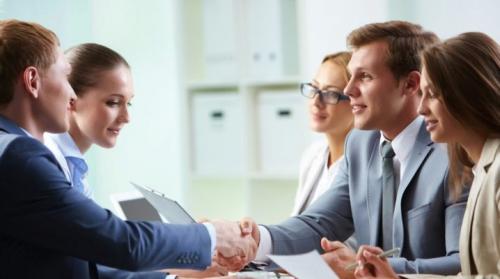 Как быть вежливым и уважаемым: 19 правил разговорного этикета 03 Как быть вежливым и уважаемым: 19 правил разговорного этикета 03