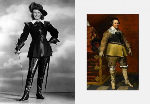 Новые тренды в модных ботфортах осени и зимы 2025 12