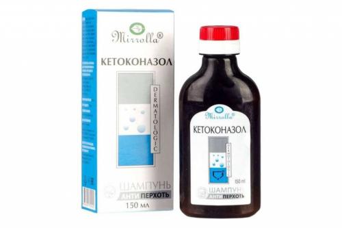 Эффективные средства лечения перхоти в Аптеке ВИТА. Чем мыть голову от перхоти: шампуни и маски 12