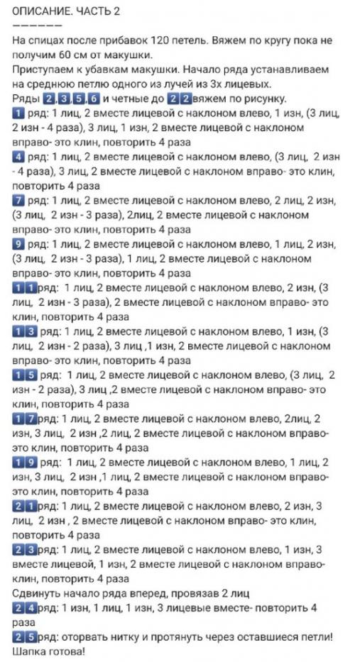 3 красивые объёмные шапки. Шапки спицами для женщин – модные модели 2022 — 2023 года со схемами и описанием 25 3 красивые объёмные шапки. Шапки спицами для женщин – модные модели 2022 — 2023 года со схемами и описанием 25