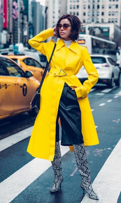 Главные тренды моды осень-зима 2022. Модные тренды осень-зима 2021-2022: цвета и ткани 15