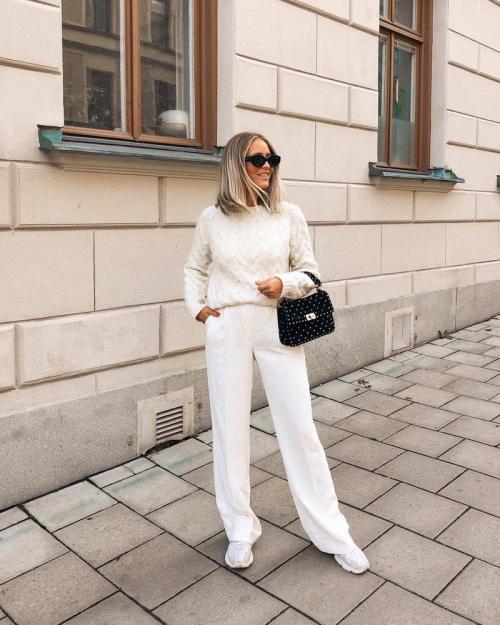 Главные тренды моды осень-зима 2022. Модные тренды осень-зима 2021-2022: цвета и ткани 21