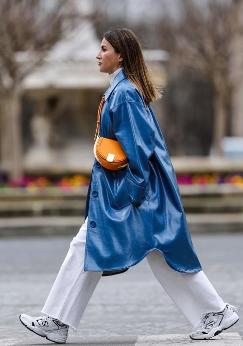 Главные тренды моды осень-зима 2022. Модные тренды осень-зима 2021-2022: цвета и ткани 22