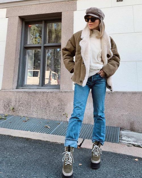 Главные тренды моды осень-зима 2022. Модные тренды осень-зима 2021-2022: цвета и ткани 28