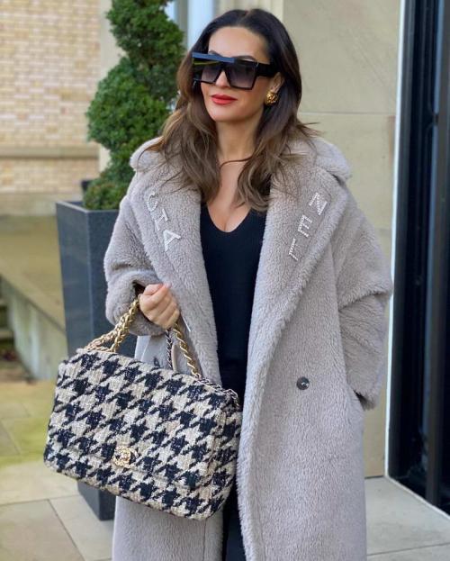 Главные тренды моды осень-зима 2022. Модные тренды осень-зима 2021-2022: цвета и ткани 23