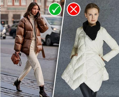 Антитренды 2022 года в одежде. Антитренды 2022: одежда 06 Антитренды 2022 года в одежде. Антитренды 2022: одежда 06