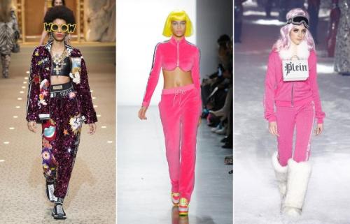 Модные женские куртки осень 2021. Куртки осень-зима 2021-2022: 7 модных трендов